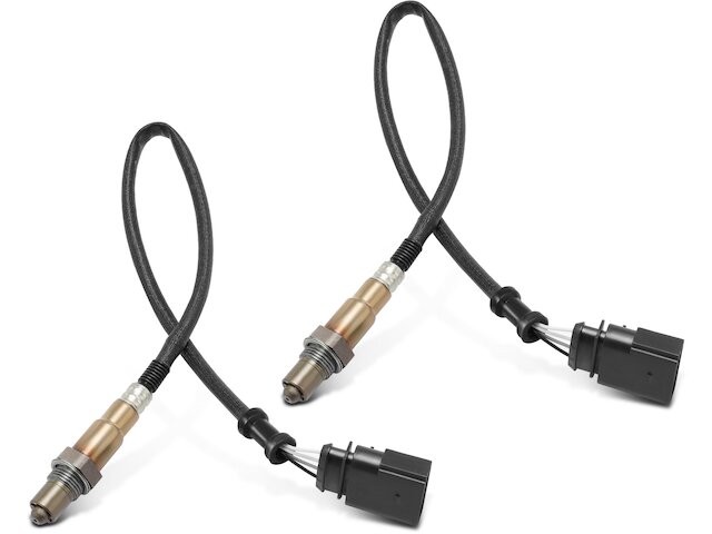 Oxygen Sensor Kit APR 67KZMX67 for Bentley Arnage 2003 2004