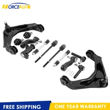 13X Front Upper Control Arms Ball Joint For Chevy Silverado GMC Sierra 2500 3500