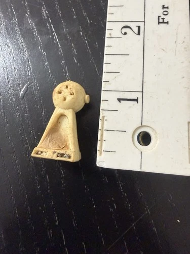 Vintage Star Wars 12 Inch Boba Fett Rocket Jet Pack Booster Part 1979 Original