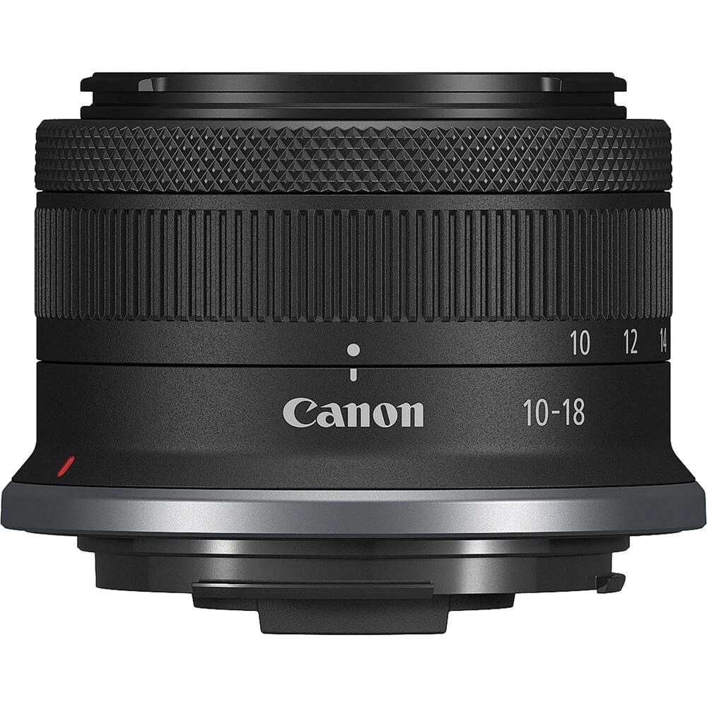 Canon 10-18mm Focal Camera Lenses for sale | eBay