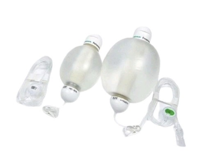 #ad B Braun EasyPump Elastomeric 100 200 ***NEW 9pks*** $74.99