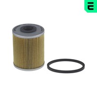 Kraftstofffilter Optimal OP-FFF30021 Filtereinsatz FüR Opel Movano X70 Vivaro 2