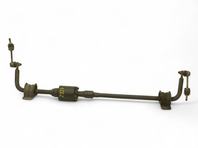 07-13 Bmw X5 X5M X6 X6M E70 E71 Active Drive Stabilizer Sway Bar Rear 6771045