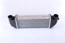 Charge Air Cooler NISSENS NS96219