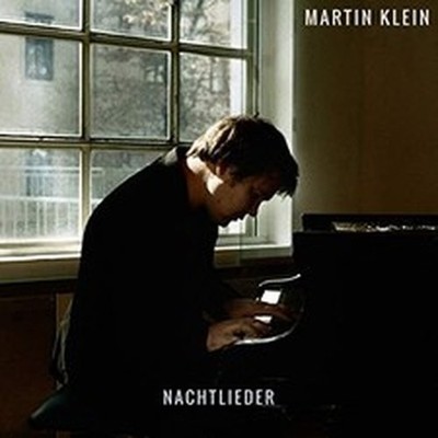 MARTIN KLEIN NACHTLIEDER (CD)
