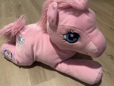 My Little Pony Pinkie Pie 25th Anniversary Birthday Celebration 18'' Plush MLP