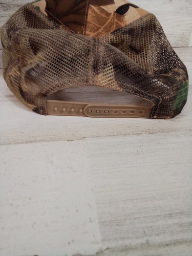 Sombrero Variedad Verde Avellana Alabama Tractor Supply Fayetteville Tennessee Ajustable - Imagen 10 de 17