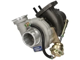 TURBOLADER FÜR MERCEDES ATEGO II 4.2 04-