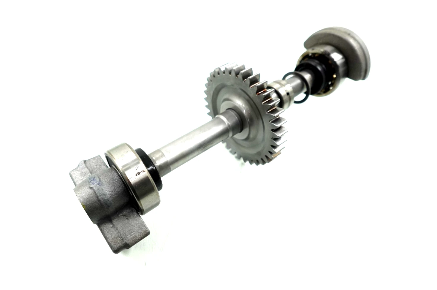 GOOD 2001-2007 Sea-Doo RX DI / GTX DI / XP DI 951 OEM Counter Balancer Shaft
