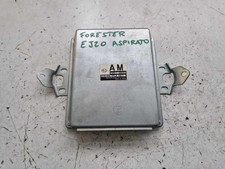 CENTRALINA MOTORE SUBARU FORESTER EJ20 ASPIRATO AM 22611 AM030 A1000 R7L 6811