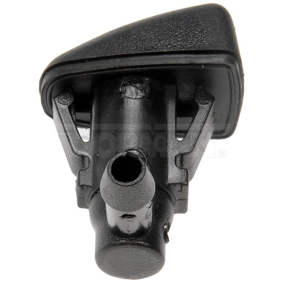 Par de boquillas de lavado de parabrisas Dorman - AYUDA para Chevrolet Cruze 2010 2011 2012 Foto 4 de 4