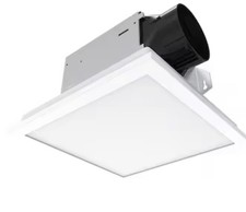 Utilitech Ventilation fan 1.5-Sone 100-CFM Wh...
