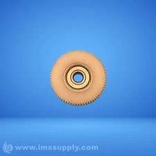 NMB 626Z Steel Ball Bearing 3916