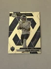 2025 Panini Mosaic - Caleb Williams #22 Silver Prizm