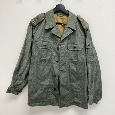 Vintage Cold War Polish wz68 Moro Camo Jacket NM | eBay