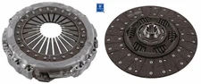 Clutch Kit Sachs 3400 700 692 for Futura 10.837 2013-2015