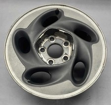1993 94 95 Pontiac Firebird Wheel 16x7.5 Aluminum Alloy Rim 1993 94 95 Pontiac Firebird Wheel 16x7.5 Aluminum Alloy Rim