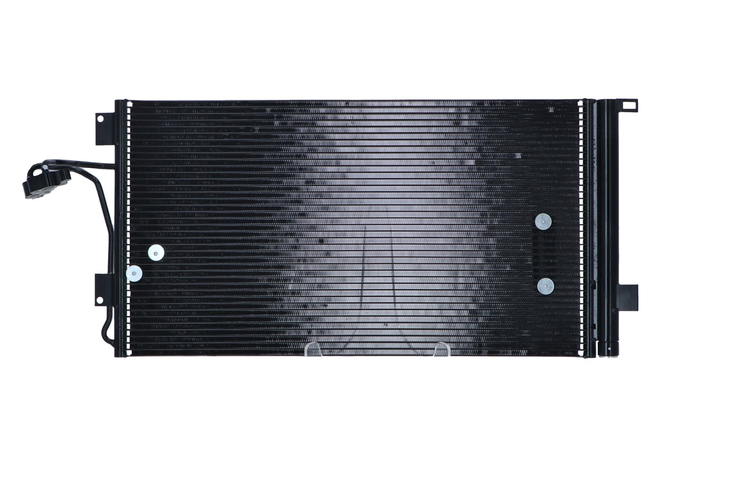 ✅Fits NRF 35639 Condenser, air conditioning ⭐UK Seller⭐ - Image 8