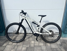 Radon Render 7.0 E-MTB Gr. M mit extra Carbon-Gabel + Navi