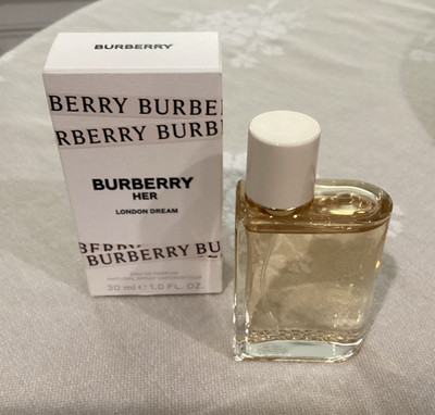 Burberry Her London Dream Eau de Parfum Spray, Regular Size 1.0 fl oz
