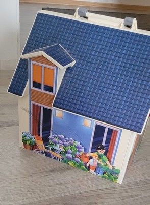 Play Mobile Haus