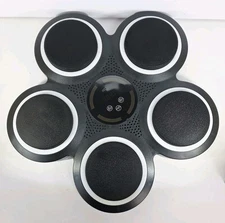 BABONA 2025 Wall Mounted Music Boxing Machine for Adults & Kids With Gloves