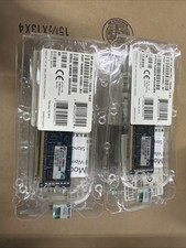 HP 500662-B21 8GB 1x8GB PC3-10600 DDR3-1333 Memory