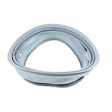 FISHER & PAYKEL QUICKSMART WASHING MACHINE DOOR SEAL GASKET WH8560P1 FP AA 92141