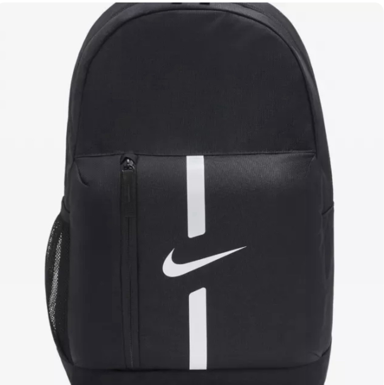 Nike Black Rucksack Backpack for Men and Women - Durable & Stylish