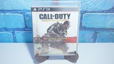 Call of Duty: Advanced Warfare Gold Edition ( Sony PlayStation 3 PS3, 2015)