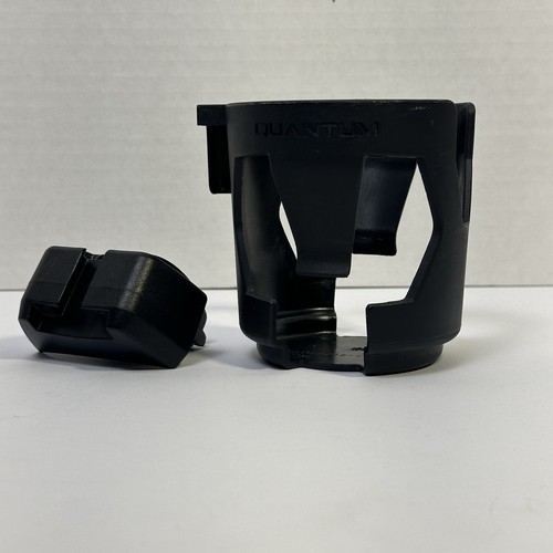 Cup Holder Made For Quantum Power Wheelchair