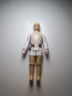 Vintage Star Wars 1977 Luke Farmboy 2-Line Complete Kenner Figure * NO REPRO