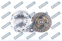 Kupplungssatz Rymec JT6868 FüR Volvo Renault S40 V40 Laguna 1 16V B56D B56M K56D