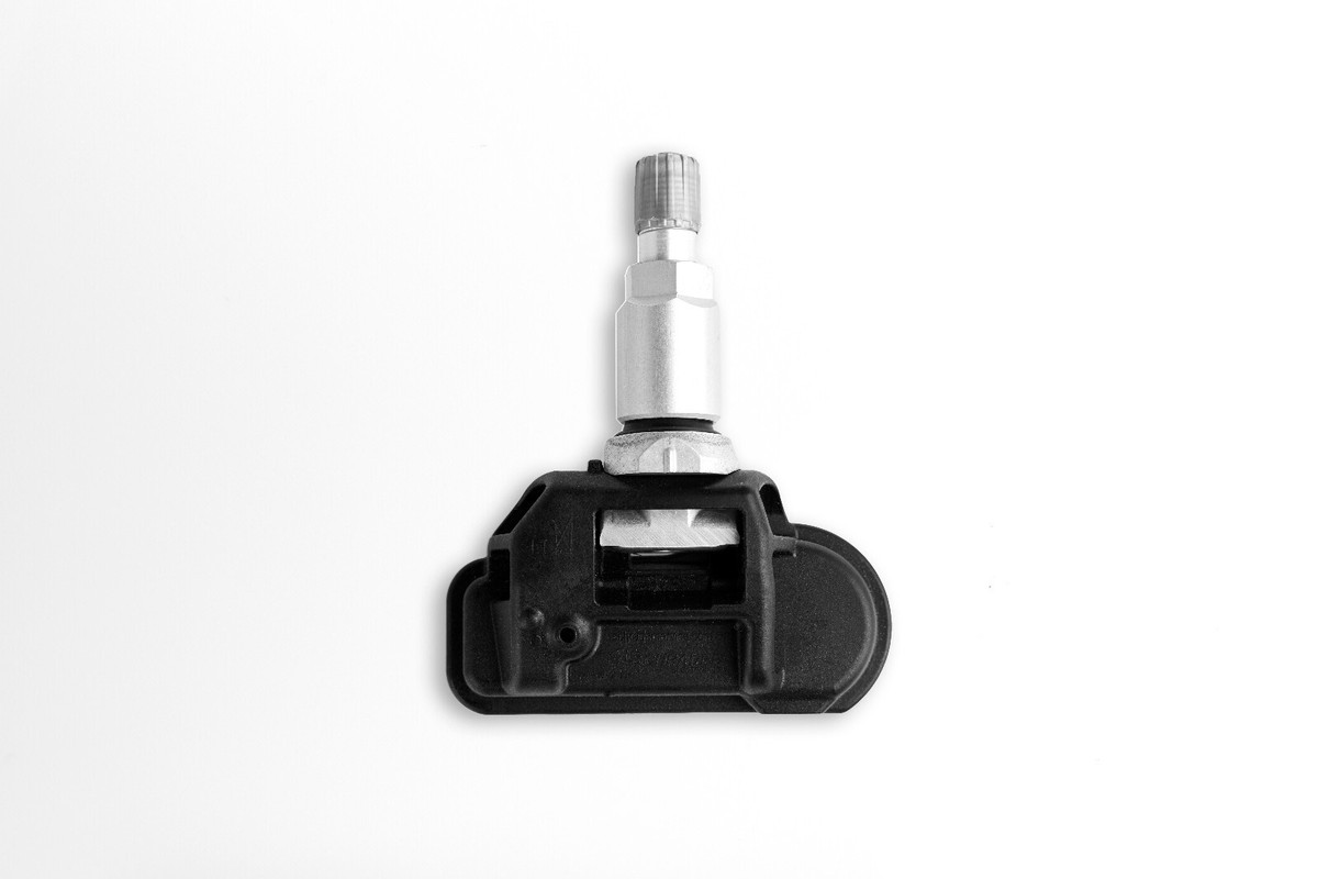 Ricambio Sensori Pressione Gomme Sensori Pressione Pneumatici Lcyen Per Mercedes - 4 Pezzi, Compatibile Con Classe C/E/S/GLC, A0009050030 Sensori Gomme W205 W212 - Foto 4