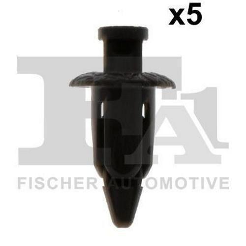 FA1 Clip Zier- / Schutzleiste 76-30005.5 für HONDA CR-V II (RD) 6mm 9mm - Afbeelding 1 van 7