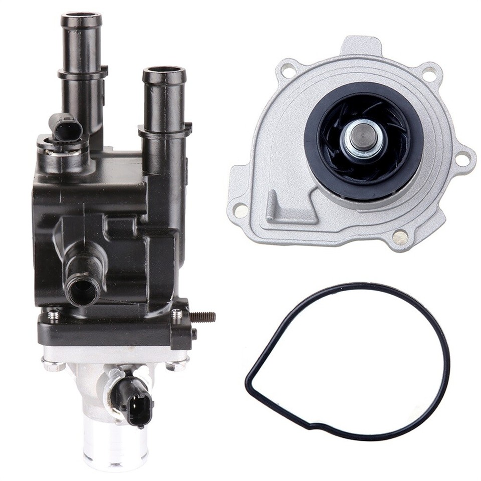 Chevy Cruze 2011 Water Pump