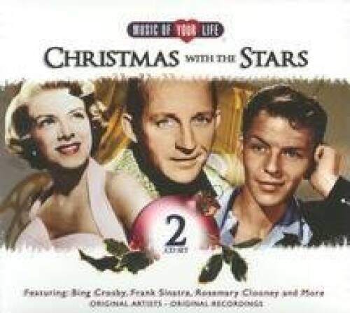 Christmas With the Stars - Audio CD By Various Artists - VERY GOOD ...