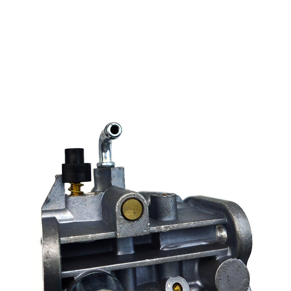 Carburatore Motore 4 Tempi Carburatore Con Solenoide Per Motori Kawasaki FH531V FH500V E John Deere LT180, LX277 Carburatore Kawasaki FH531V FH500V - Foto 5