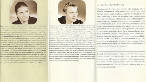 Boyzone ...By Request CASSETTE ALBUM POP Vocal, Ballad - Picture 6 of 14