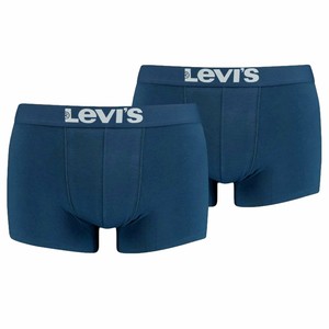 Solid Basic Boxer Brief - Indigo | eBay