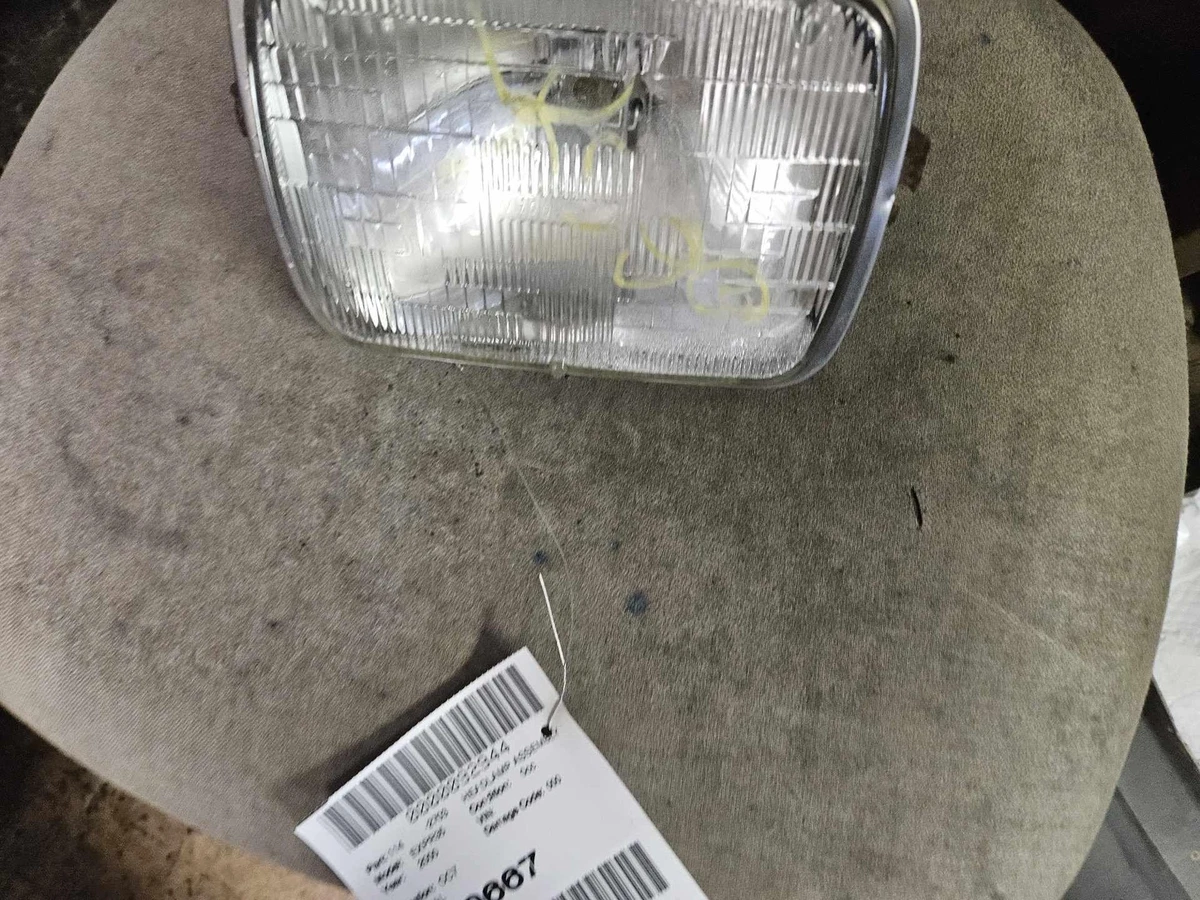 General Motors Lights & Lamps for Chevrolet Astro for sale | eBay