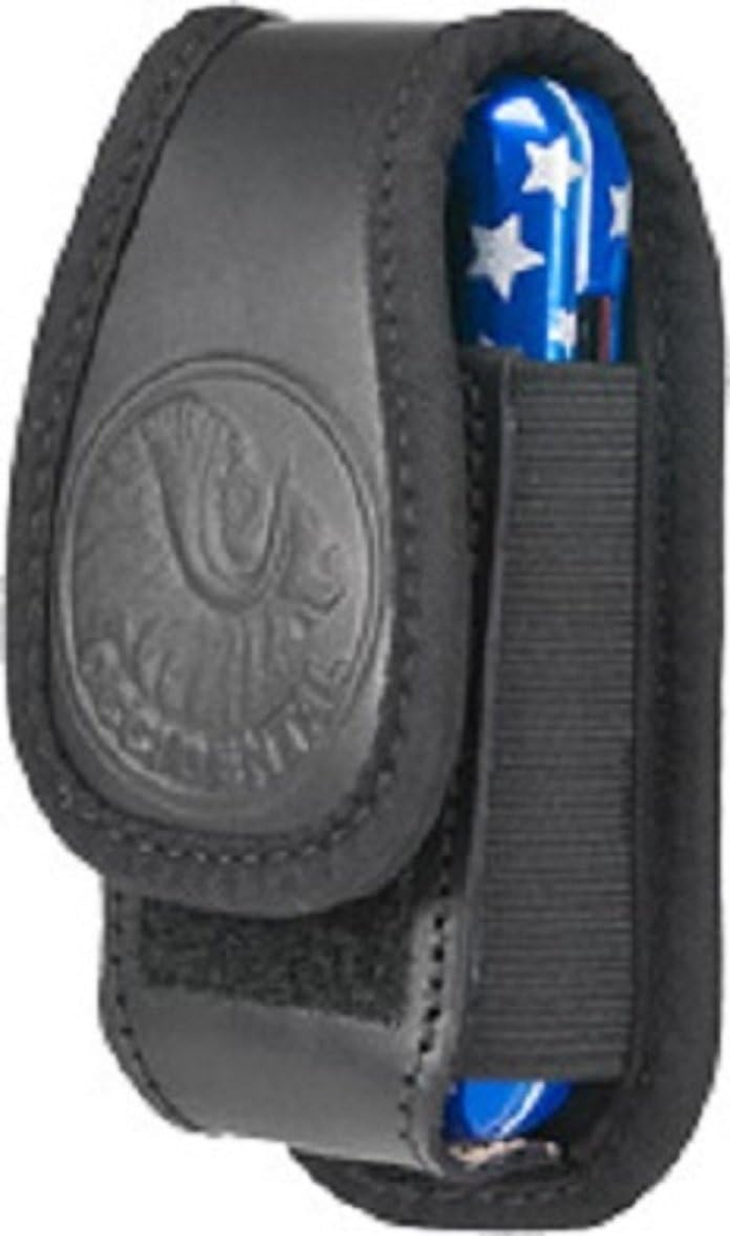 8570 Clip-On Leather Phone Holster