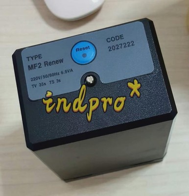 FedEx1PCS burner controller MF2 Renew water country burner dedicated Sookook #A6