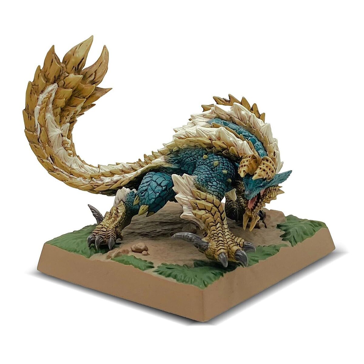 Capcom Figure Builder Monster Hunter Collection Gallery Vol Capcom Figure Builder Monster Hunter Collection Gallery Vol