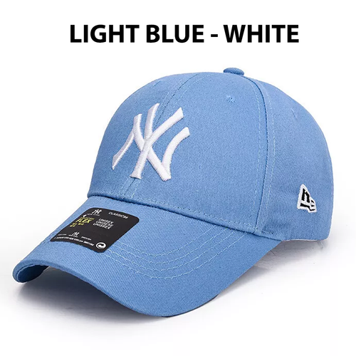 NY New York Yankees Baseball Cap Adjustable Snapback Men Women Hip-Hop Hat - Picture 18 of 18
