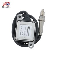FüR Mercedes-Benz NOX Sensor Lambdasonde A0009058411 000 905 96 03 A0009056104
