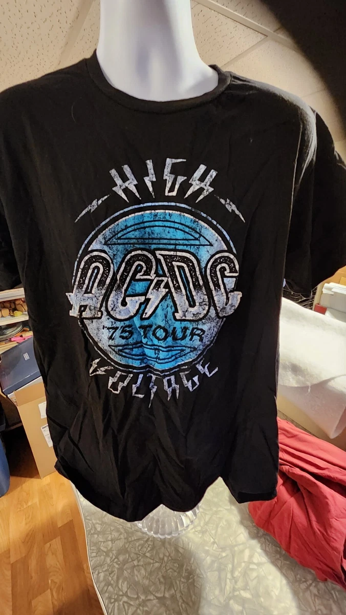 Magliette extra large sale