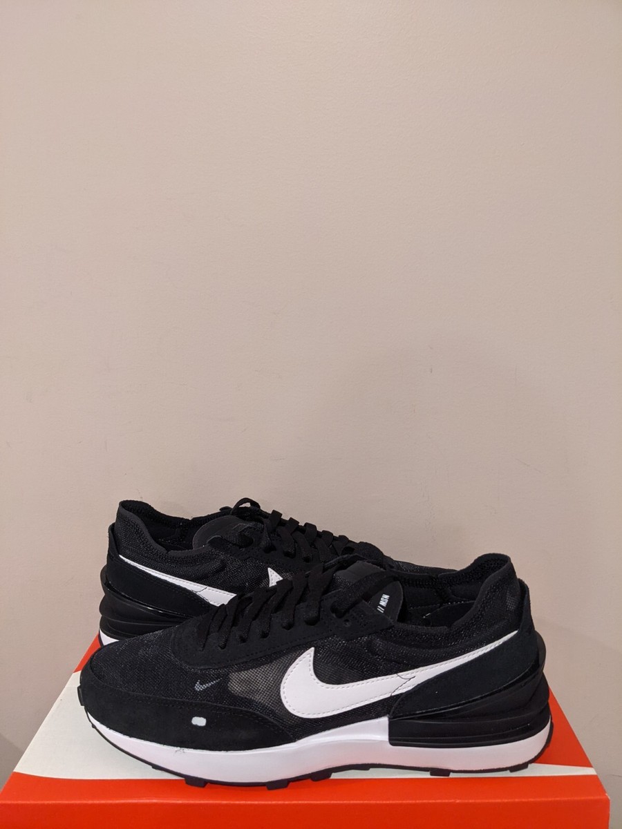 nike women's waffle one shoes