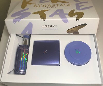 Kérastase Blond Absolu Cicaextreme Geschenkset Neu