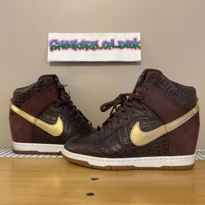 nike dunk sky high city pack